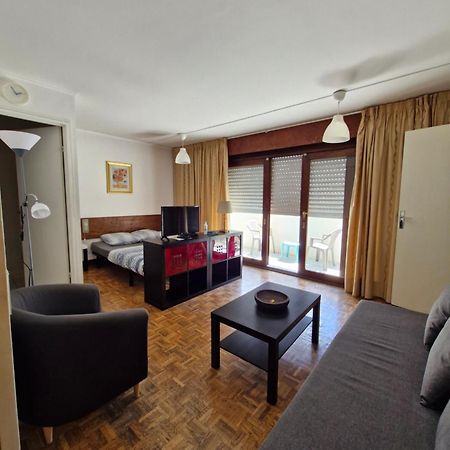 Vaste Studio 10 Min Orly 20 Min Paris By Rer B Massy  Exterior photo