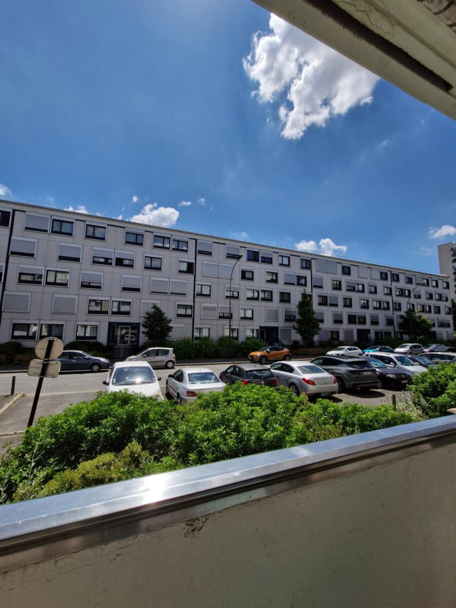 Vaste Studio 10 Min Orly 20 Min Paris By Rer B Massy  Exterior photo